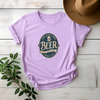 I Don't Always Drink Beer - Design & Print Hub