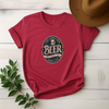 I Don't Always Drink Beer - Design & Print Hub