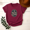 I Don't Always Drink Beer - Design & Print Hub