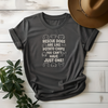 Rescue Dogs Are Like Potato Chips You Can't have Just One Tee - Design & Print Hub