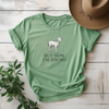 But Now I’m Found Tee - Design & Print Hub