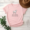 But Now I’m Found Tee - Design & Print Hub