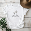 But Now I’m Found Tee - Design & Print Hub