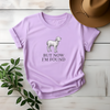 But Now I’m Found Tee - Design & Print Hub