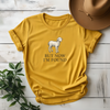 But Now I’m Found Tee - Design & Print Hub