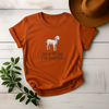 But Now I’m Found Tee - Design & Print Hub