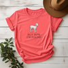 But Now I’m Found Tee - Design & Print Hub