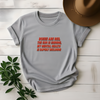 Roses Are Red The Sun Is Shining My Mental Health Is Rapidly Declining Tee - Design & Print Hub