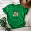 Can't Talk Right Now I'm Doing Teacher Stuff Tee