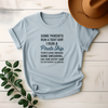 Some Parents Run A Tight Ship I Run A Pirate Ship Tee - Design & Print Hub