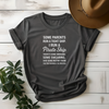 Some Parents Run A Tight Ship I Run A Pirate Ship Tee - Design & Print Hub