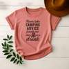Never Take Camping Advice From Me You'll End Up Drunk Tee - Design & Print Hub