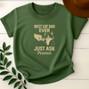 Best Cat Dad Ever Tees - Design & Print Hub