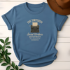 The Tortured Social Workers Department Funny Tees - Design & Print Hub