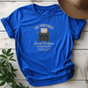 The Tortured Social Workers Department Funny Tees - Design & Print Hub