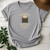 The Tortured Social Workers Department Funny Tees - Design & Print Hub