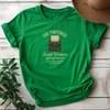 The Tortured Social Workers Department Funny Tees - Design & Print Hub