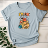Postal Worker I'm Ok Tees - Design & Print Hub