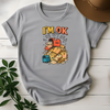 Postal Worker I'm Ok Tees - Design & Print Hub