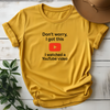Don't Worry I Got This Tees - Design & Print Hub