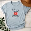 Don't Worry I Got This Tees - Design & Print Hub
