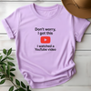 Don't Worry I Got This Tees - Design & Print Hub