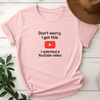 Don't Worry I Got This Tees - Design & Print Hub