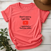 Don't Worry I Got This Tees - Design & Print Hub