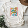 Lab Week 2025 Tees - Design & Print Hub