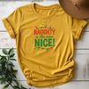 Naughty Is The New Nice Tee