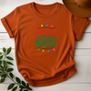 Naughty Is The New Nice Tee