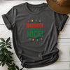 Naughty Is The New Nice Tee