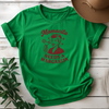 Mamacita Needs A Margarita Tee - Design & Print Hub