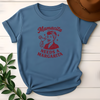 Mamacita Needs A Margarita Tee - Design & Print Hub