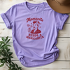 Mamacita Needs A Margarita Tee - Design & Print Hub