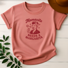 Mamacita Needs A Margarita Tee - Design & Print Hub
