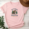 Out Of Breath Tees
