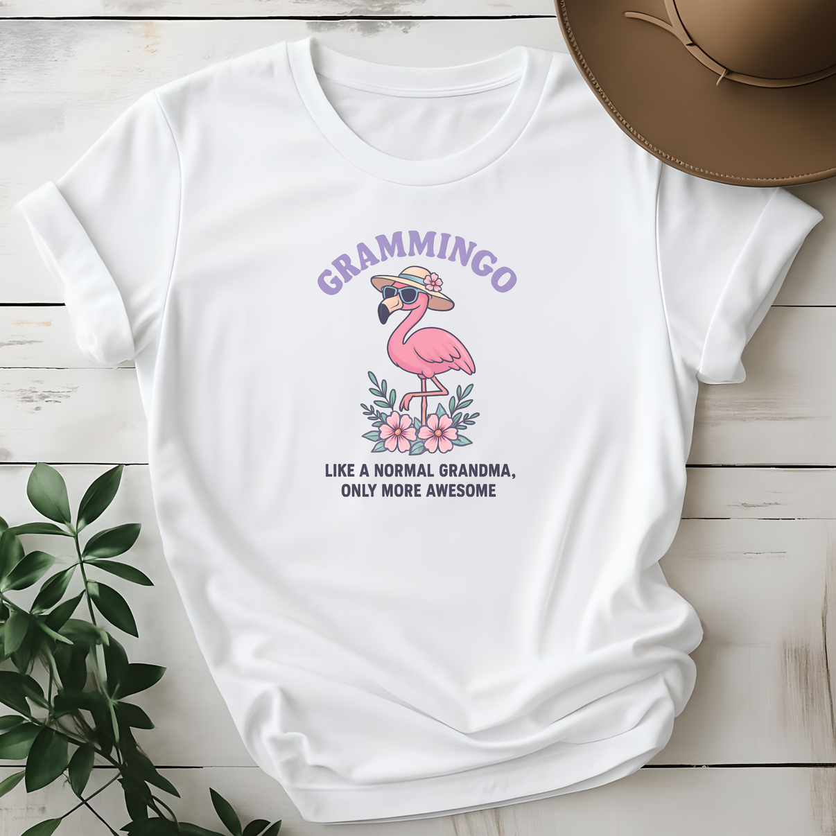 Like a normal grandma, only more awesome - Design & Print Hub