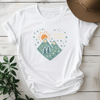 Adventure Awaits Tees