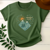 Adventure Awaits Tees - Design & Print Hub