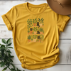 Cats and Plants Tees - Design & Print Hub