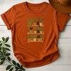 Cats and Plants Tees - Design & Print Hub