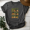 Cats and Plants Tees - Design & Print Hub