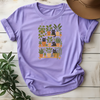 Cats and Plants Tees - Design & Print Hub