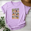 Cats and Plants Tees - Design & Print Hub