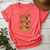 Cats and Plants Tees - Design & Print Hub