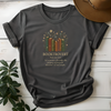 Booktrovert Tees