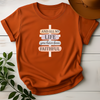 Christian Shirt – And All My Life You Have Been Faithful Tee