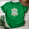 Christian Shirt – And All My Life You Have Been Faithful Tee