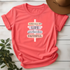 Christian Shirt – And All My Life You Have Been Faithful Tee